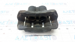 Front right caliper Honda CRV 12-16 2 pistons, rusty