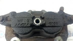 Front right caliper Honda CRV 12-16 2 pistons, rusty