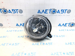 Headlight front left Jeep Patriot 11-17 DEPO