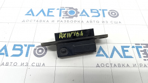 External trunk release button for Lexus RX350 RX450h 16-22 keyless