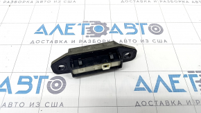 External trunk release button for Lexus RX350 RX450h 16-22 keyless