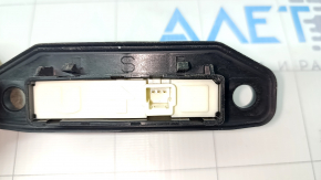 External trunk release button for Lexus RX350 RX450h 16-22 keyless