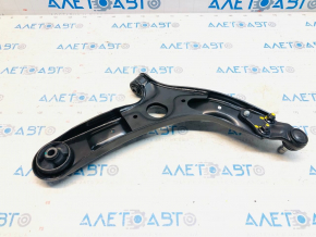 Lower control arm front left Kia Soul 14-19