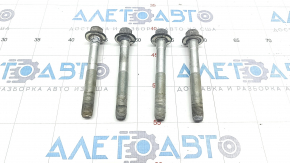 Front subframe mounting bolt 4pcs Honda CRV 12-14 115mm