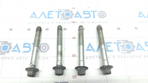 Front subframe mounting bolt 4pcs Honda CRV 12-14 115mm