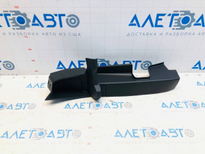 Seal wing hood-wing right Honda CRV 17-22