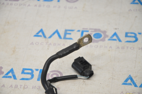 Wiring for generator and compressor VW Golf 15-