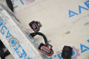 Wiring for generator and compressor VW Golf 15-