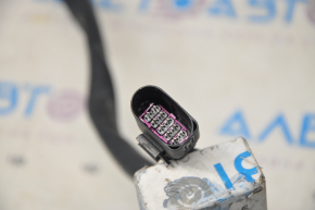Wiring for generator and compressor VW Golf 15-