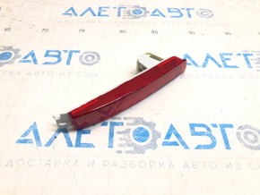 Rear Bumper Reflector Left Nissan Murano z51 09-14 TYC