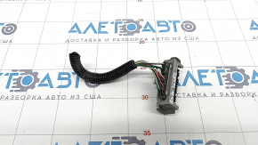 Chip left headlight Lexus RX350 RX450h 16-19 without AFS, LED, for 1 lens