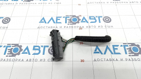 Chip left headlight Lexus RX350 RX450h 16-19 without AFS, LED, for 1 lens
