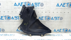 Front left mudguard lower part BMW 3 G20 19- tear