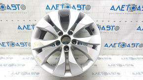 Wheel disk R17 Honda CRV 12-16 light curb, corrosion