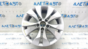 Wheel disk R17 Honda CRV 12-16