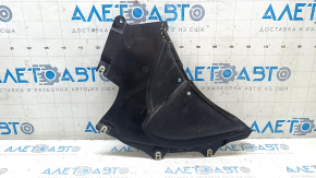 Front right mudguard lower part BMW 3 G20 19- dented