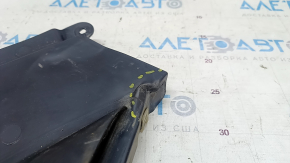 Front right mudguard lower part BMW 3 G20 19- dented