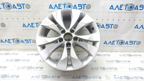 Wheel disk R17 Honda CRV 12-16 curb
