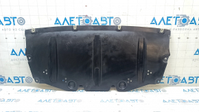 Front Bumper Guard BMW 3 G20 19-