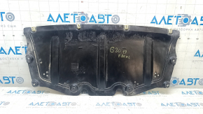 Front Bumper Guard BMW 3 G20 19-