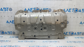 Front engine guard BMW 3 G20 19-