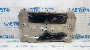 Front engine guard BMW 3 G20 19-