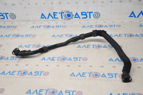 Pump-USR hose VW Golf 15- 1.8T