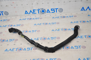 Pump-USR hose VW Golf 15- 1.8T