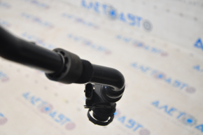 Pump-USR hose VW Golf 15- 1.8T