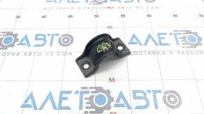 Front stabilizer mounting bracket left Honda CRV 12-16