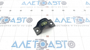 Front stabilizer bar mounting bracket right Honda CRV 12-16