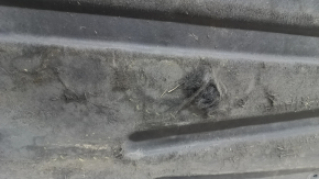 Front right underbody protection BMW 3 G20 19- large, scuffs