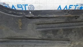Front left underbody protection BMW 3 G20 19 - large, scuffs, dented