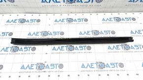 Glass seal rear left Lexus RX350 RX450h 16-22 inner