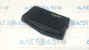 Cover of the fuse box housing under the hood left Lexus IS250 06-13