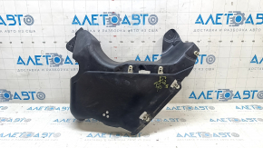 Rear bumper protection right BMW 3 G20 19- rear part