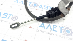 Gearbox cable Honda CRV 12-14