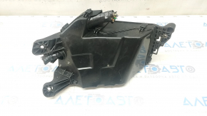 Fuse box underhood left Lexus IS250 06-13 with housing