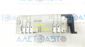Fuse box underhood right Lexus IS250 06-13 gray