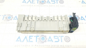 Fuse box underhood right Lexus IS250 06-13 gray
