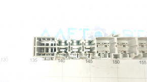 Fuse box underhood right Lexus IS250 06-13 gray