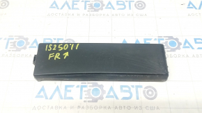 Right underhood fuse box housing cover Lexus IS250 06-13