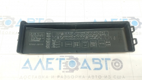 Right underhood fuse box housing cover Lexus IS250 06-13