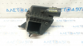 Lexus IS250 IS350 06-13 Air Filter Housing Rusty Mount