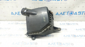 Lexus IS250 IS350 06-13 Air Filter Housing Rusty Mount