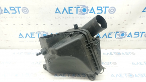 Lexus IS250 IS350 06-13 Air Filter Housing Rusty Mount