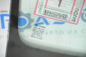 Windshield VW Golf 15-usa FUYAO