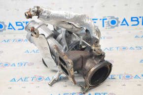 Turbine VW Golf 15- 1.8T 39k