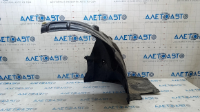 Mudguard front left rear part BMW 3 G20 19-