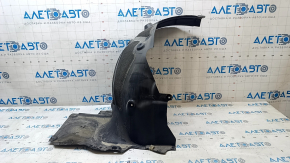 Mudguard front left rear part BMW 3 G20 19-